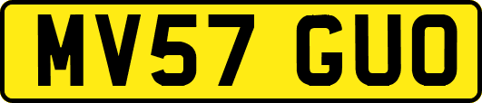 MV57GUO