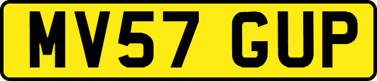 MV57GUP