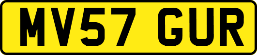 MV57GUR