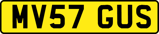 MV57GUS