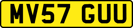 MV57GUU