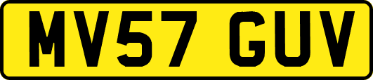 MV57GUV