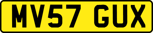 MV57GUX