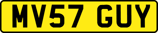 MV57GUY