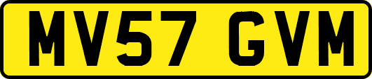 MV57GVM