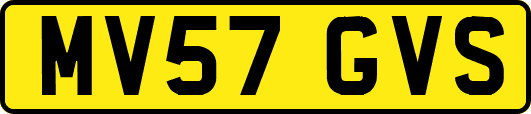 MV57GVS