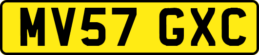 MV57GXC