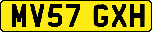 MV57GXH