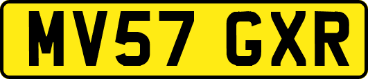 MV57GXR