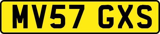 MV57GXS