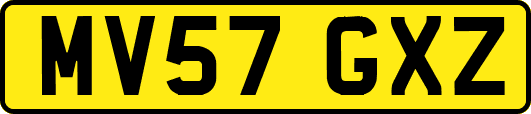 MV57GXZ