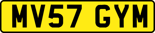 MV57GYM