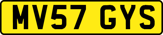 MV57GYS