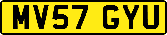 MV57GYU