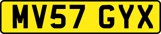 MV57GYX