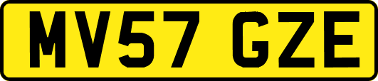 MV57GZE