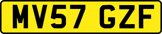 MV57GZF