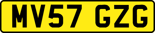 MV57GZG