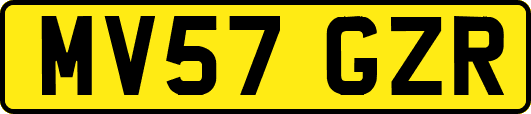 MV57GZR
