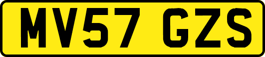 MV57GZS