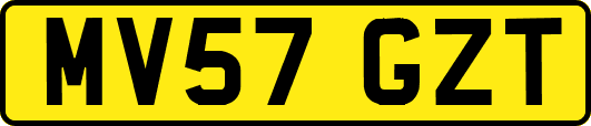 MV57GZT