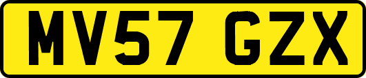 MV57GZX