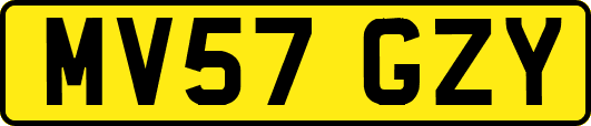 MV57GZY