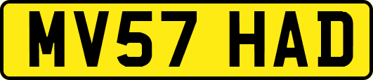 MV57HAD