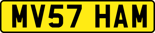 MV57HAM