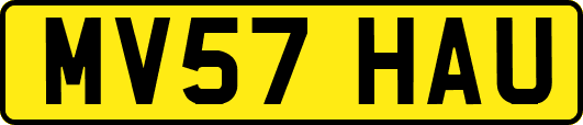 MV57HAU