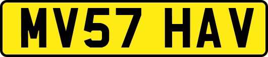 MV57HAV