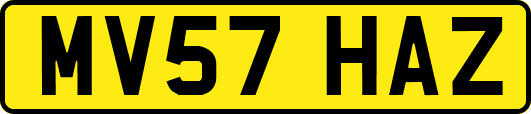 MV57HAZ