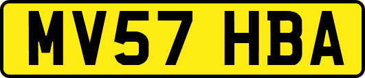MV57HBA