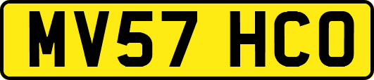 MV57HCO