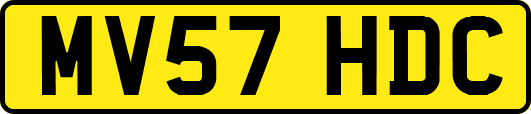 MV57HDC