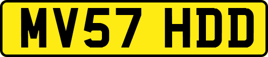 MV57HDD