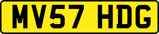 MV57HDG