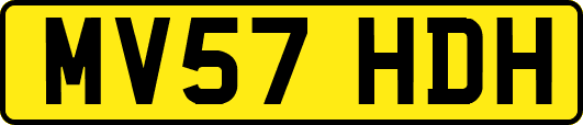 MV57HDH