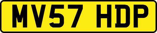 MV57HDP