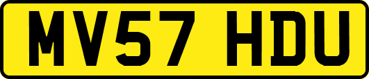 MV57HDU