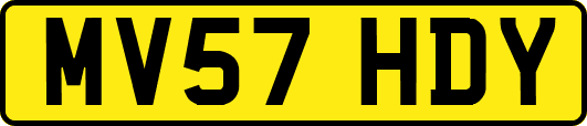 MV57HDY