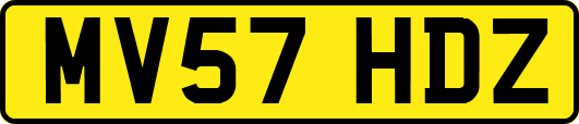 MV57HDZ