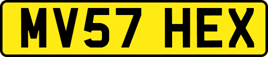 MV57HEX