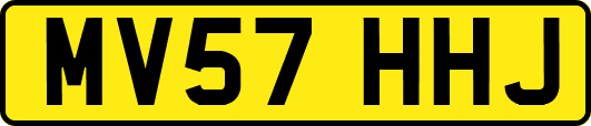 MV57HHJ