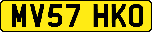 MV57HKO