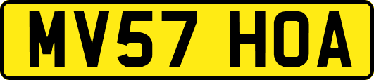 MV57HOA