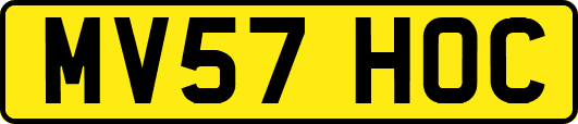 MV57HOC