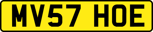 MV57HOE