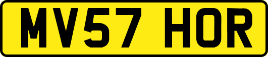 MV57HOR