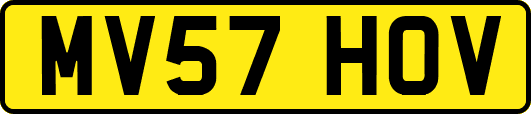 MV57HOV